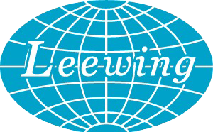 Leewing.com Logo